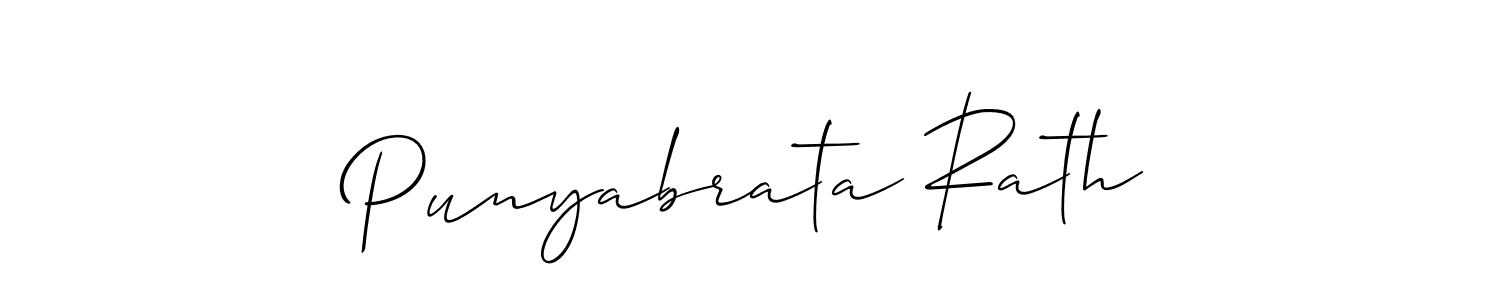 Here are the top 10 professional signature styles for the name Punyabrata Rath. These are the best autograph styles you can use for your name. Punyabrata Rath signature style 2 images and pictures png