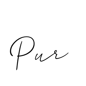 Check out images of Autograph of Pur name. Actor Pur Signature Style. Allison_Script is a professional sign style online. Pur signature style 2 images and pictures png