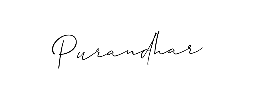 This is the best signature style for the Purandhar name. Also you like these signature font (Allison_Script). Mix name signature. Purandhar signature style 2 images and pictures png