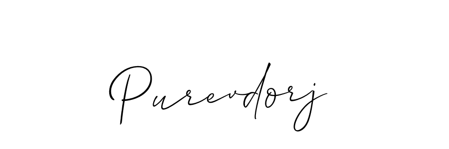 Check out images of Autograph of Purevdorj name. Actor Purevdorj Signature Style. Allison_Script is a professional sign style online. Purevdorj signature style 2 images and pictures png