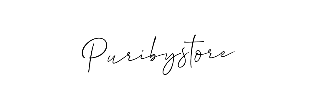 Check out images of Autograph of Puribystore name. Actor Puribystore Signature Style. Allison_Script is a professional sign style online. Puribystore signature style 2 images and pictures png