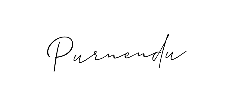 This is the best signature style for the Purnendu name. Also you like these signature font (Allison_Script). Mix name signature. Purnendu signature style 2 images and pictures png