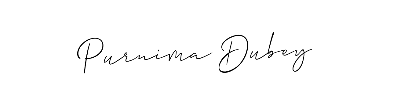 Here are the top 10 professional signature styles for the name Purnima Dubey. These are the best autograph styles you can use for your name. Purnima Dubey signature style 2 images and pictures png