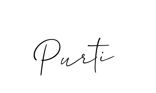 Here are the top 10 professional signature styles for the name Purti. These are the best autograph styles you can use for your name. Purti signature style 2 images and pictures png