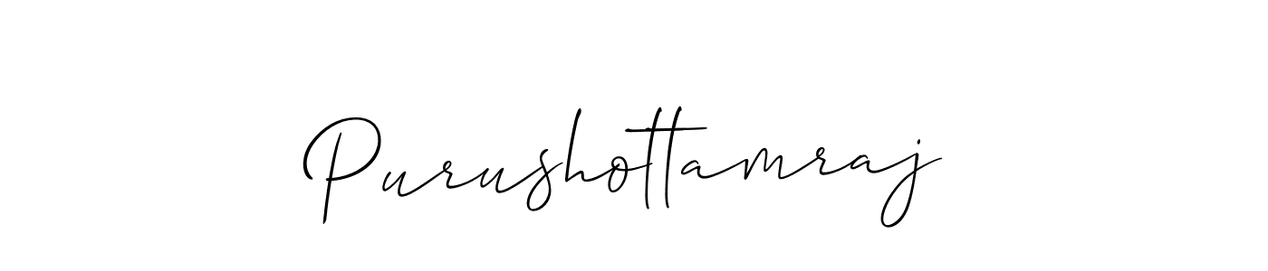 Once you've used our free online signature maker to create your best signature Allison_Script style, it's time to enjoy all of the benefits that Purushottamraj name signing documents. Purushottamraj signature style 2 images and pictures png
