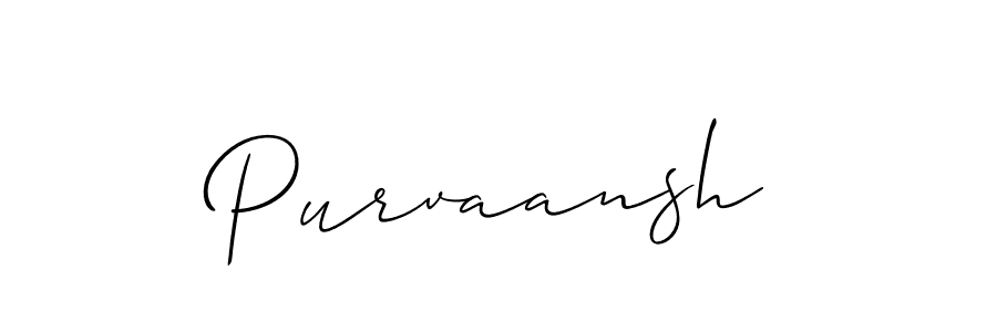 Here are the top 10 professional signature styles for the name Purvaansh. These are the best autograph styles you can use for your name. Purvaansh signature style 2 images and pictures png