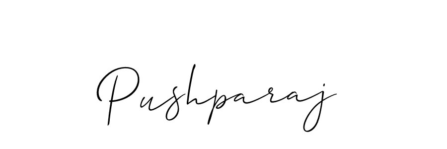 Once you've used our free online signature maker to create your best signature Allison_Script style, it's time to enjoy all of the benefits that Pushparaj name signing documents. Pushparaj signature style 2 images and pictures png