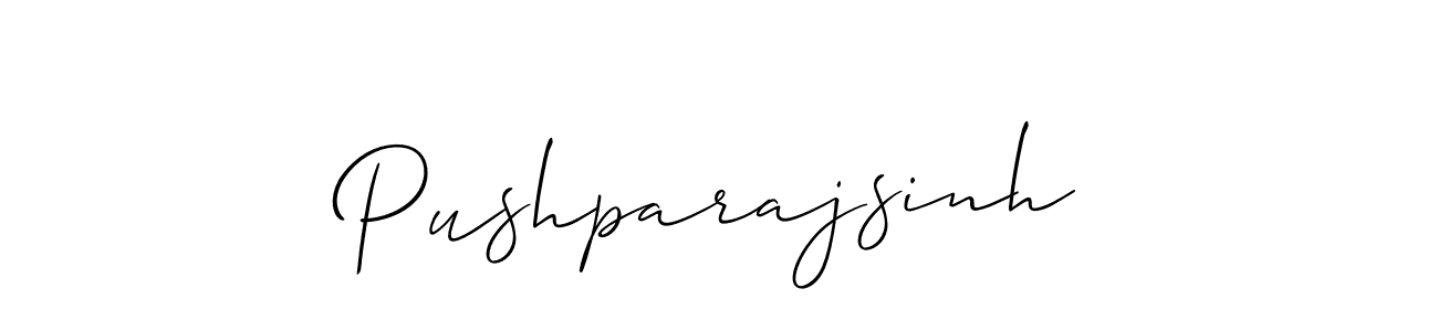Once you've used our free online signature maker to create your best signature Allison_Script style, it's time to enjoy all of the benefits that Pushparajsinh name signing documents. Pushparajsinh signature style 2 images and pictures png