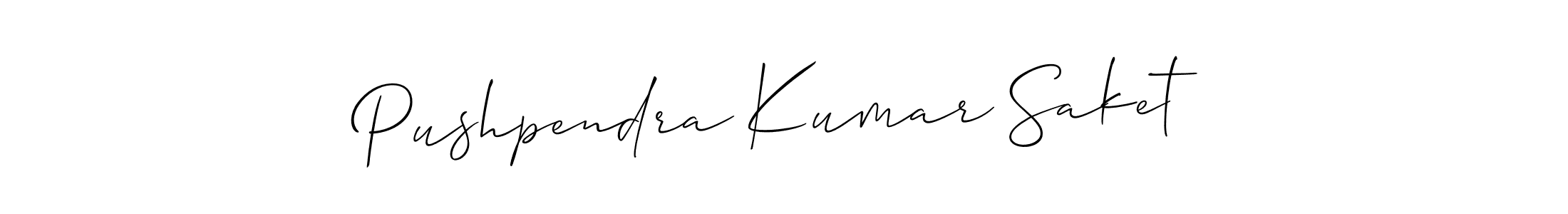 See photos of Pushpendra Kumar Saket official signature by Spectra . Check more albums & portfolios. Read reviews & check more about Allison_Script font. Pushpendra Kumar Saket signature style 2 images and pictures png