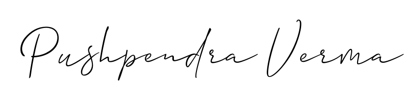 Also You can easily find your signature by using the search form. We will create Pushpendra Verma name handwritten signature images for you free of cost using Allison_Script sign style. Pushpendra Verma signature style 2 images and pictures png