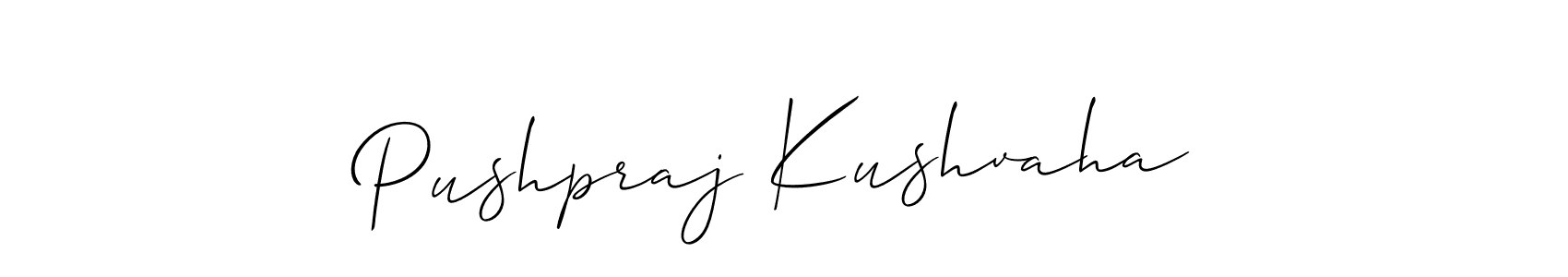 Check out images of Autograph of Pushpraj Kushvaha name. Actor Pushpraj Kushvaha Signature Style. Allison_Script is a professional sign style online. Pushpraj Kushvaha signature style 2 images and pictures png