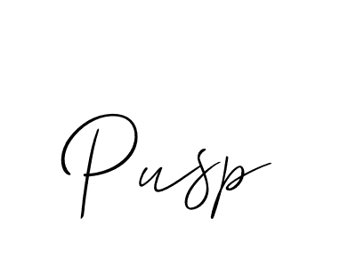 Once you've used our free online signature maker to create your best signature Allison_Script style, it's time to enjoy all of the benefits that Pusp name signing documents. Pusp signature style 2 images and pictures png