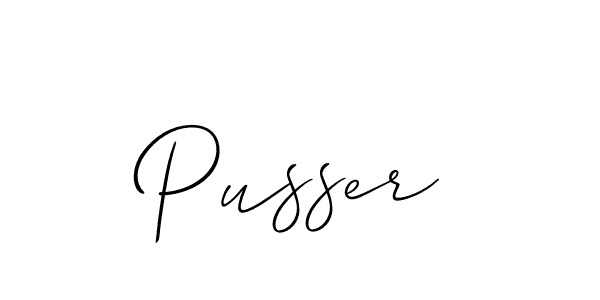 Check out images of Autograph of Pusser name. Actor Pusser Signature Style. Allison_Script is a professional sign style online. Pusser signature style 2 images and pictures png