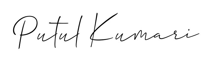 This is the best signature style for the Putul Kumari name. Also you like these signature font (Allison_Script). Mix name signature. Putul Kumari signature style 2 images and pictures png