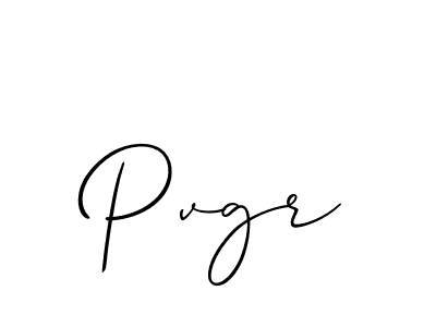 You can use this online signature creator to create a handwritten signature for the name Pvgr. This is the best online autograph maker. Pvgr signature style 2 images and pictures png