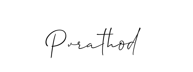 You should practise on your own different ways (Allison_Script) to write your name (Pvrathod) in signature. don't let someone else do it for you. Pvrathod signature style 2 images and pictures png