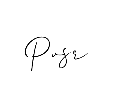 Similarly Allison_Script is the best handwritten signature design. Signature creator online .You can use it as an online autograph creator for name Pvsr. Pvsr signature style 2 images and pictures png