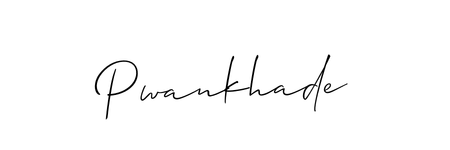 See photos of Pwankhade official signature by Spectra . Check more albums & portfolios. Read reviews & check more about Allison_Script font. Pwankhade signature style 2 images and pictures png