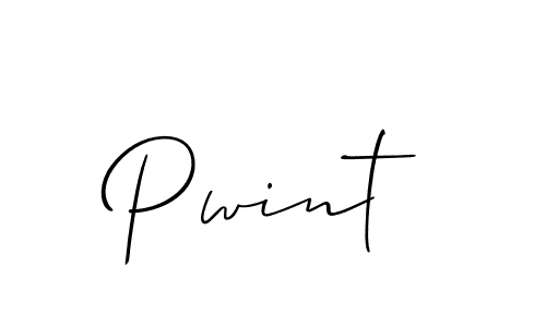 You can use this online signature creator to create a handwritten signature for the name Pwint. This is the best online autograph maker. Pwint signature style 2 images and pictures png