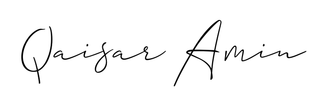 Achieve flawless digital penmanship with Qaisar Amin name in Allison_Script font. The perfect tool for creating online signatures. Qaisar Amin signature style 2 images and pictures png
