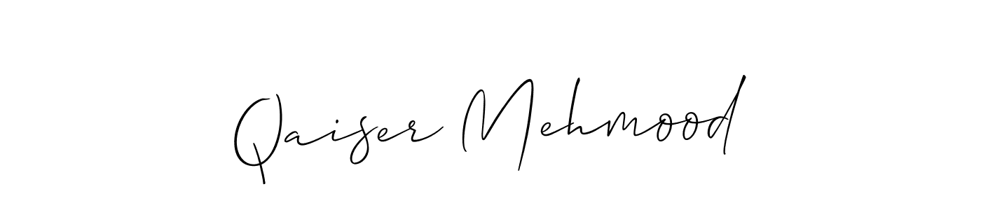 See photos of Qaiser Mehmood official signature by Spectra . Check more albums & portfolios. Read reviews & check more about Allison_Script font. Qaiser Mehmood signature style 2 images and pictures png