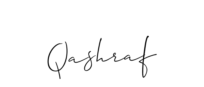 Here are the top 10 professional signature styles for the name Qashraf. These are the best autograph styles you can use for your name. Qashraf signature style 2 images and pictures png