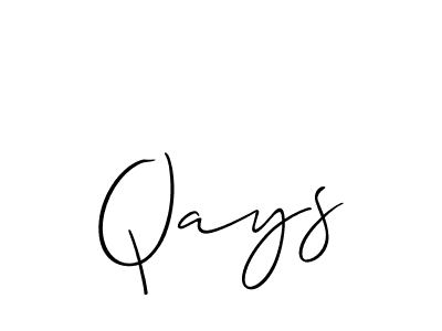 See photos of Qays official signature by Spectra . Check more albums & portfolios. Read reviews & check more about Allison_Script font. Qays signature style 2 images and pictures png