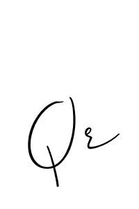 How to make Qr name signature. Use Allison_Script style for creating short signs online. This is the latest handwritten sign. Qr signature style 2 images and pictures png