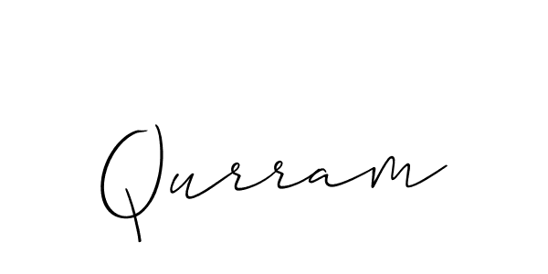 You can use this online signature creator to create a handwritten signature for the name Qurram. This is the best online autograph maker. Qurram signature style 2 images and pictures png