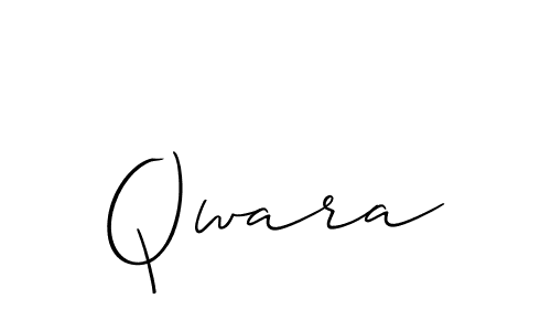 This is the best signature style for the Qwara name. Also you like these signature font (Allison_Script). Mix name signature. Qwara signature style 2 images and pictures png