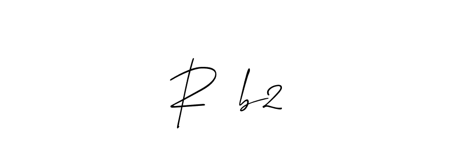 It looks lik you need a new signature style for name R❤️b2. Design unique handwritten (Allison_Script) signature with our free signature maker in just a few clicks. R❤️b2 signature style 2 images and pictures png