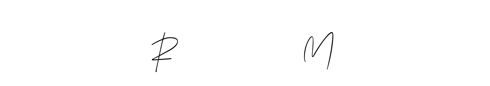 This is the best signature style for the R               M name. Also you like these signature font (Allison_Script). Mix name signature. R               M signature style 2 images and pictures png
