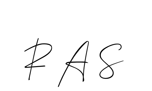 Check out images of Autograph of R A S name. Actor R A S Signature Style. Allison_Script is a professional sign style online. R A S signature style 2 images and pictures png