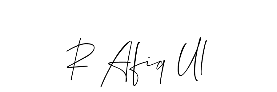 R Afiq Ul stylish signature style. Best Handwritten Sign (Allison_Script) for my name. Handwritten Signature Collection Ideas for my name R Afiq Ul. R Afiq Ul signature style 2 images and pictures png