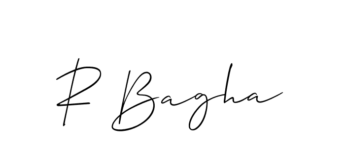 See photos of R Bagha official signature by Spectra . Check more albums & portfolios. Read reviews & check more about Allison_Script font. R Bagha signature style 2 images and pictures png