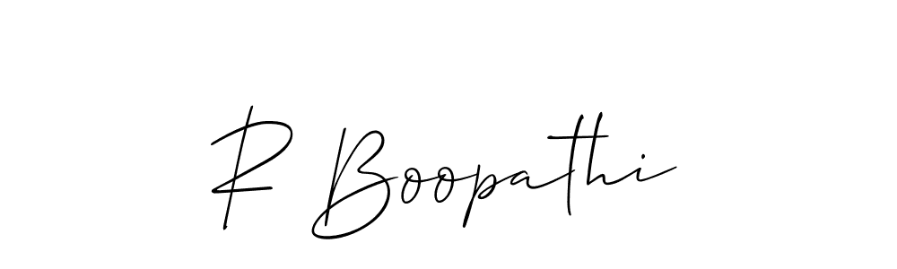 Check out images of Autograph of R Boopathi name. Actor R Boopathi Signature Style. Allison_Script is a professional sign style online. R Boopathi signature style 2 images and pictures png