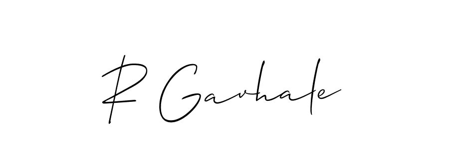 See photos of R Gavhale official signature by Spectra . Check more albums & portfolios. Read reviews & check more about Allison_Script font. R Gavhale signature style 2 images and pictures png