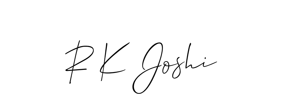 See photos of R K Joshi official signature by Spectra . Check more albums & portfolios. Read reviews & check more about Allison_Script font. R K Joshi signature style 2 images and pictures png