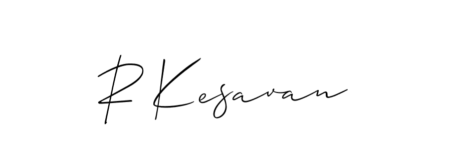 Make a short R Kesavan signature style. Manage your documents anywhere anytime using Allison_Script. Create and add eSignatures, submit forms, share and send files easily. R Kesavan signature style 2 images and pictures png