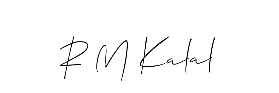 See photos of R M Kalal official signature by Spectra . Check more albums & portfolios. Read reviews & check more about Allison_Script font. R M Kalal signature style 2 images and pictures png