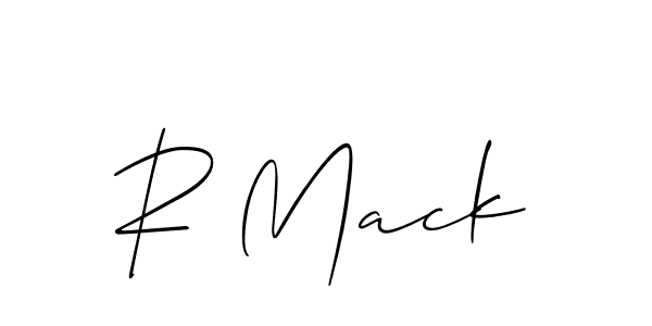 Here are the top 10 professional signature styles for the name R Mack. These are the best autograph styles you can use for your name. R Mack signature style 2 images and pictures png