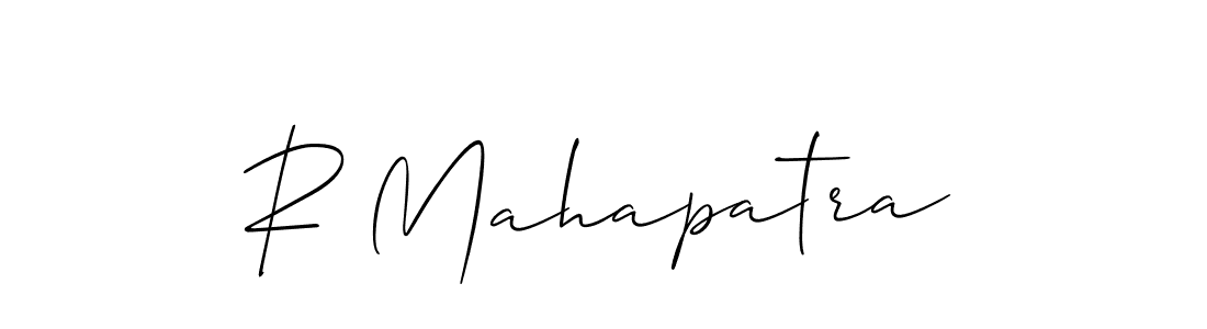 Check out images of Autograph of R Mahapatra name. Actor R Mahapatra Signature Style. Allison_Script is a professional sign style online. R Mahapatra signature style 2 images and pictures png