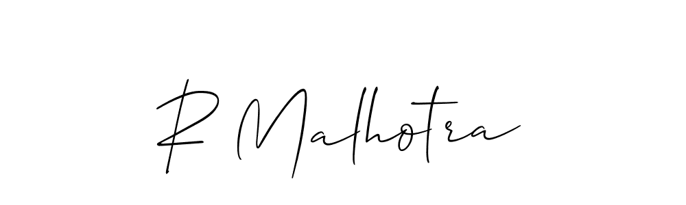 See photos of R Malhotra official signature by Spectra . Check more albums & portfolios. Read reviews & check more about Allison_Script font. R Malhotra signature style 2 images and pictures png