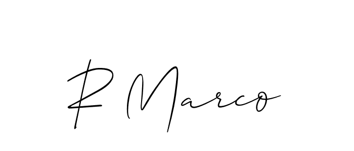 See photos of R Marco official signature by Spectra . Check more albums & portfolios. Read reviews & check more about Allison_Script font. R Marco signature style 2 images and pictures png