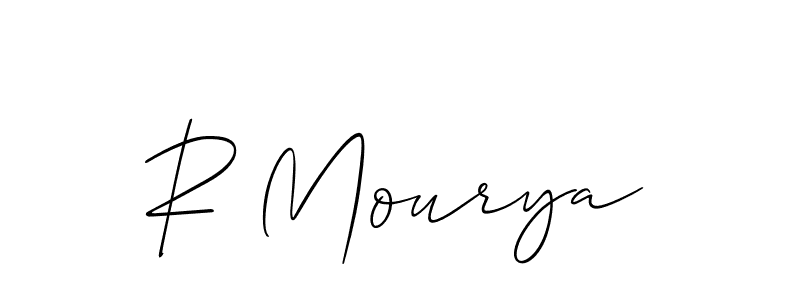 See photos of R Mourya official signature by Spectra . Check more albums & portfolios. Read reviews & check more about Allison_Script font. R Mourya signature style 2 images and pictures png