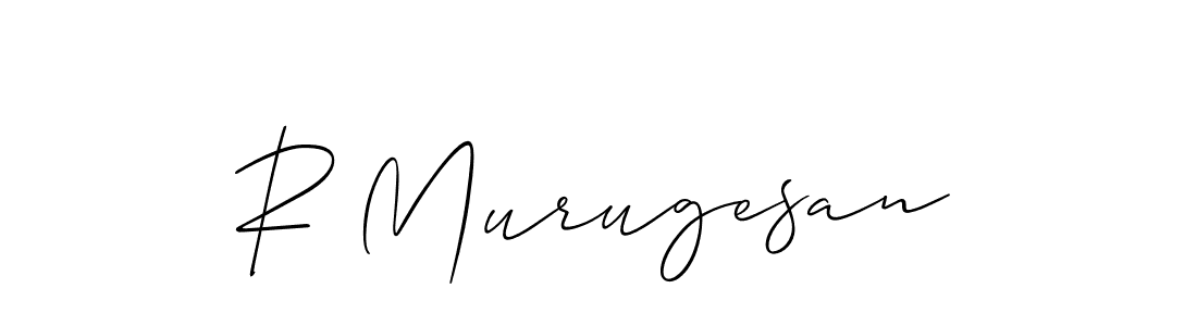 Check out images of Autograph of R Murugesan name. Actor R Murugesan Signature Style. Allison_Script is a professional sign style online. R Murugesan signature style 2 images and pictures png