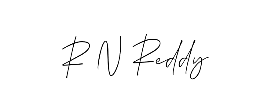 You can use this online signature creator to create a handwritten signature for the name R N Reddy. This is the best online autograph maker. R N Reddy signature style 2 images and pictures png