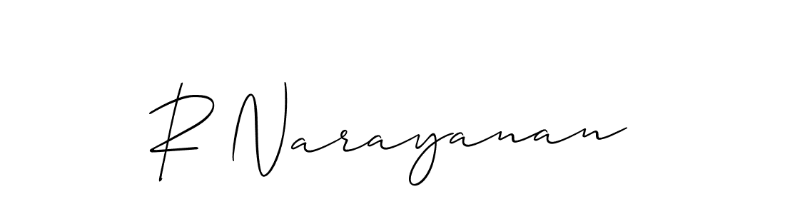Check out images of Autograph of R Narayanan name. Actor R Narayanan Signature Style. Allison_Script is a professional sign style online. R Narayanan signature style 2 images and pictures png