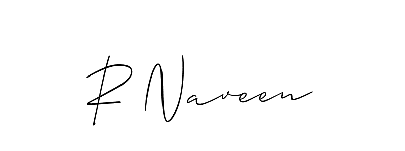 See photos of R Naveen official signature by Spectra . Check more albums & portfolios. Read reviews & check more about Allison_Script font. R Naveen signature style 2 images and pictures png
