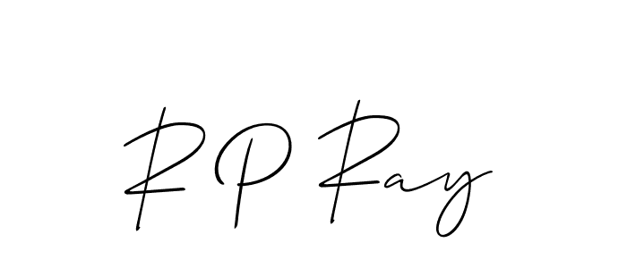 See photos of R P Ray official signature by Spectra . Check more albums & portfolios. Read reviews & check more about Allison_Script font. R P Ray signature style 2 images and pictures png